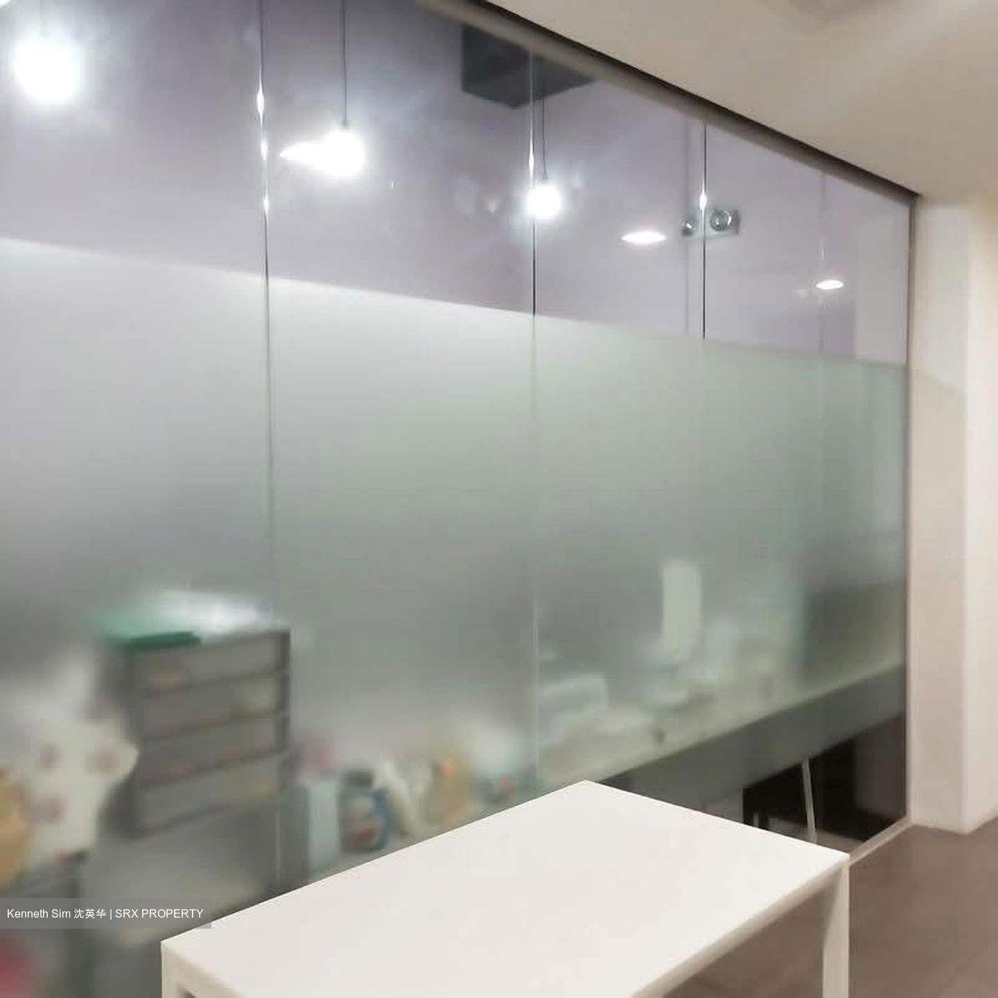 Spazio @ Kovan (D19), Retail #550701011